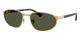 GOLD & GREEN 001/31 / 56