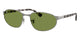 GUNMETAL & GREEN 004/4E / 59