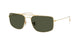 ARISTA GOLD & GREEN 001/31 / 56