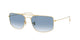 ARISTA GOLD & BLUE 001/3F / 56