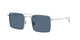 SILVER & DARK BLUE 003/80 / 50