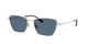 SILVER & DARK BLUE 003/80 / 53