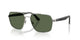 GUNMETAL & DARK GREEN 004/9A / 58