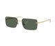 GOLD & GREEN 001/71 / 56
