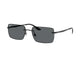 BLACK & DARK GREY 002/81 / 56