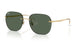 GOLD & GREEN 001/71 / 56
