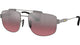 GUNMETAL & WINE RED F1247A / 58