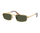 GOLD & GREEN 001/31 / 54