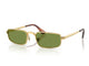 GOLD & GREEN 001/4E / 54