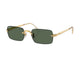 ARISTA GOLD & DARK GREEN 001/71 / 54