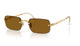 ARISTA GOLD & DARK BROWN POLARIZED 001/83 / 54