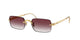 ARISTA GOLD & DARK PURPLE 001/8H / 54