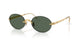 ARISTA GOLD & DARK GREEN 001/71 / 54