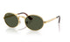 ARISTA GOLD & GREEN 001/31 / 54