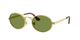 ARISTA GOLD & GREEN 001/4E / 54