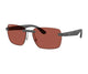 GREY & RED POLARISED 60171B / 60