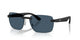 BLACK & BLUE POLARIZED 601S1C / 59