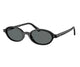 BLACK & GREY 667781 / 51