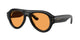 BLACK & ORANGE 601/7 / 50