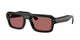 BLACK & DARK VIOLET 601/69 / 52