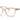 RAY BAN    0RX 5444I