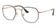 TORTOISE & ROSE GOLD 3176 / 51