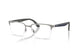 GUNMETAL 2502 / 53
