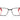 RAY BAN    0RX 6542I