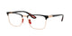 BLACK & ROSE GOLD F132 / 54