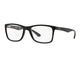 BLACK & CLEAR 2000 / 54