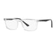 CRYSTAL & BLACK 5943 / 53
