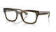 STRIPED GREEN 8468 / 52