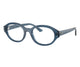 LIGHT BLUE 8434 / 52
