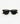 Gast Riva Black & Gold Riv06 Sunglasses, Size 49 - Dayal Opticals India
