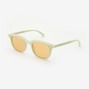 Gast Riva Saga Green Riv09 Sunglasses, Size 49 - Dayal Opticals India