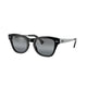 CRYSTAL BLACK & BLUE VINTAGE 901/G6 / 53