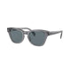 TRANSPARENT GREY 66413R / 53