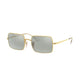 SHINY GOLD & GREY 001/W3 / .