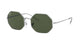 SILVER GREEN 914931 / .
