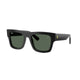 BLACK & DARK GREEN F60171 / 53