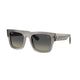 TRANSPARENT GREY  F70411 / 53