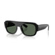 BLACK DARK GREEN 667771 / 55