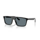 BLACK & DARK BLUE 901/3R / 55