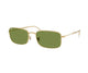GOLD & GREEN 001/4E / 56