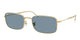 ARISTA GOLD & BLUE 001/R5 / 56