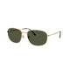 ARISTA GOLD & GREEN 001/31 / 60
