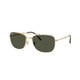 ARISTA GOLD & GREEN 001/31 / 59