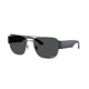 GUNMETAL 004/K8 / 56