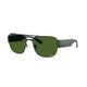BLACK & POLAR DARK GREEN 9269P1 / 56