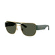 GOLD & GREEN 001/31 / 59